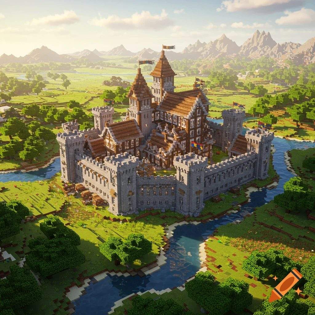 Building — 10+ guides