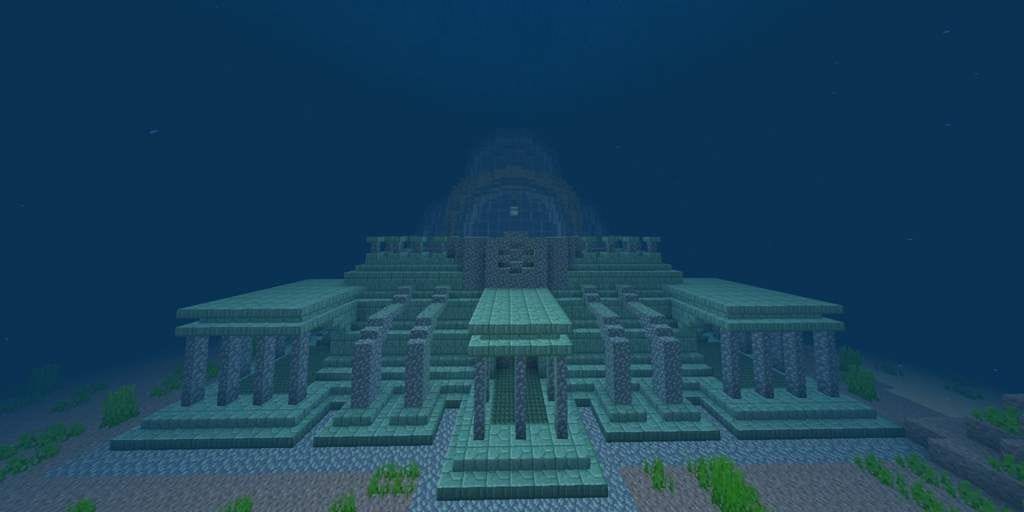 Biomes — 12+ guides